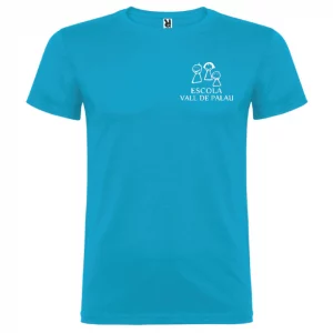 Camiseta manga corta
