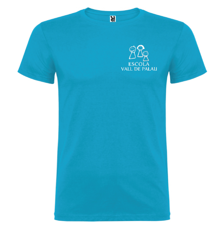 camiseta_manga_corta-vall-palau Camiseta manga corta