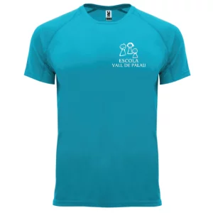 Camiseta técnica