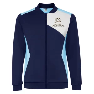 Chaqueta chandal
